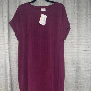 LuLaRoe Chelsea - XL - Brand new with tags